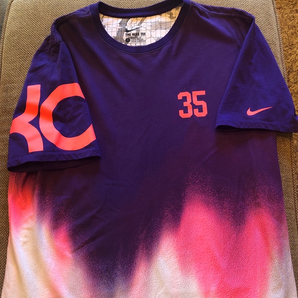 Men’s Nike KD T-shirt